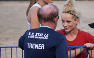 Natalia Benedykcińska – 6,26 m. w skoku w dal podczas Memoriału Ireny Szewińskiej, lecz znowu wiatr „ukradł” minimum na Mistrzostwa Europy