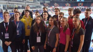 Medale, finałowe pozycje i inne występy lekkoatletów Stali LA Ostrów w Halowych Mistrzostwach Polski U20 i U18 – aż 18 reprezentantów Klubu