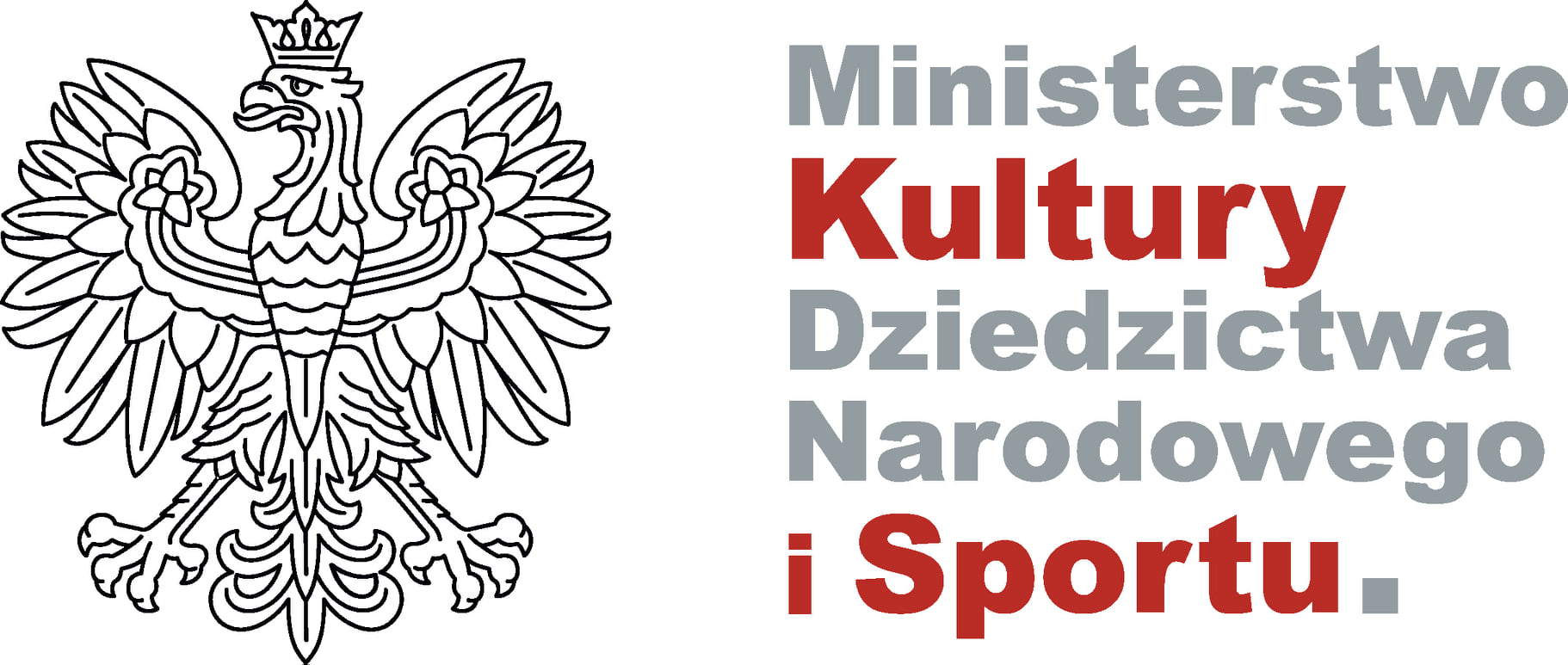 Ministerstwo Kultury Dziedzictwa Narodowego i Sportu sponsorem naszego KS STAL LA w Ostrowie Wlkp