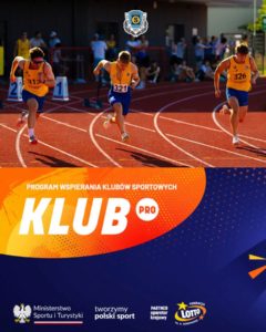 Read more about the article 💛💙DOTACJA PRO KLUB🤞