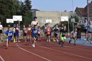 OSTATNI CZWARTEK LA zakończył tegoroczną edycję tej imprezy