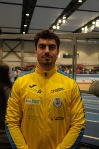 Read more about the article Rekord Ostrowa oraz aktualny lider Polskich tabel