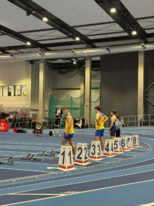 Read more about the article Rozpędzamy się