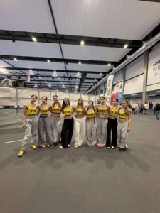 Read more about the article Z Workiem medali wracamy z Wrocławia