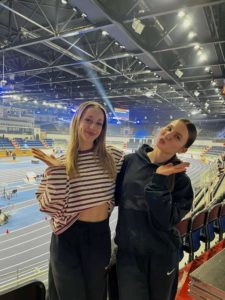 Read more about the article Oliwia Kalińska zaskakuje