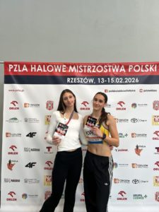 Read more about the article 3 Medale Mistrzostw Polski